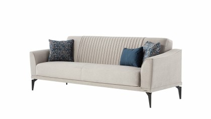 Set Canapea Monaco 3+1 BELLONA Seturi canapele