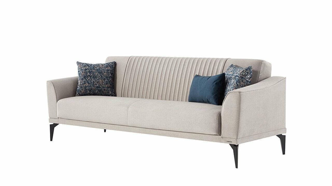 Set Canapea Monaco 3+1 BELLONA Seturi canapele