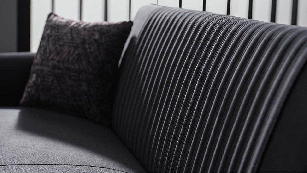 Set Canapea Monaco 3+1 BELLONA Seturi canapele