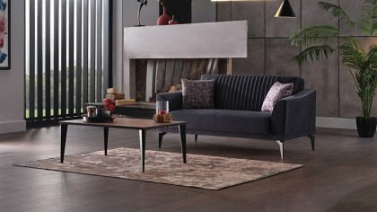 Set Canapea Monaco 3+1 BELLONA Seturi canapele