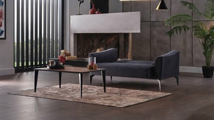 Set Canapea Monaco 3+1 BELLONA Seturi canapele