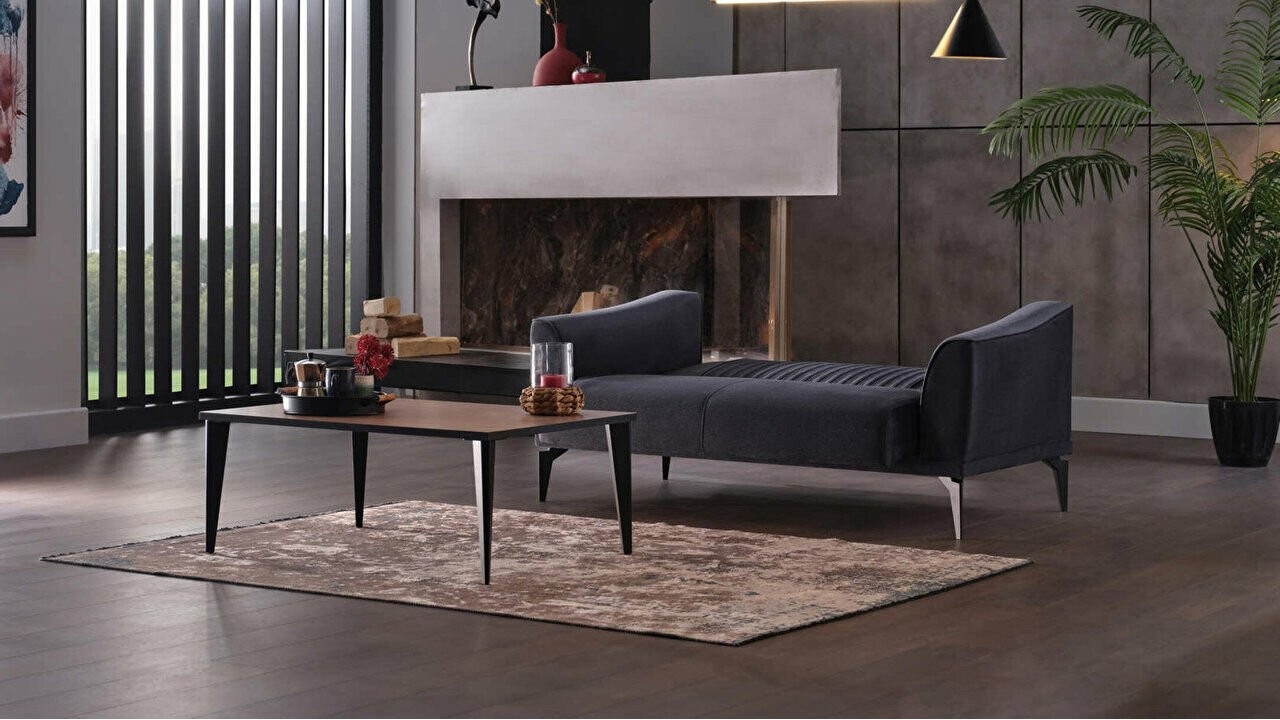 Set Canapea Monaco 3+1 BELLONA Seturi canapele