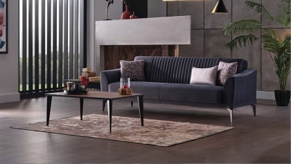 Set Canapea Monaco 3+1 BELLONA Seturi canapele