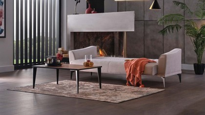 Set Canapea Monaco 3+1 BELLONA Seturi canapele