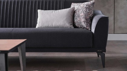 Set Canapea Monaco 3+1 BELLONA Seturi canapele