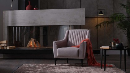 Set Canapea Monaco 3+1 BELLONA Seturi canapele