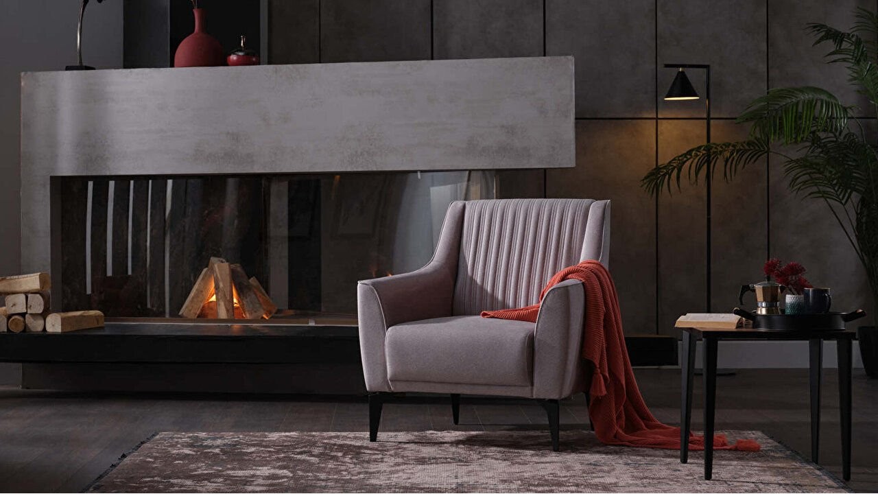 Set Canapea Monaco 3+1 BELLONA Seturi canapele