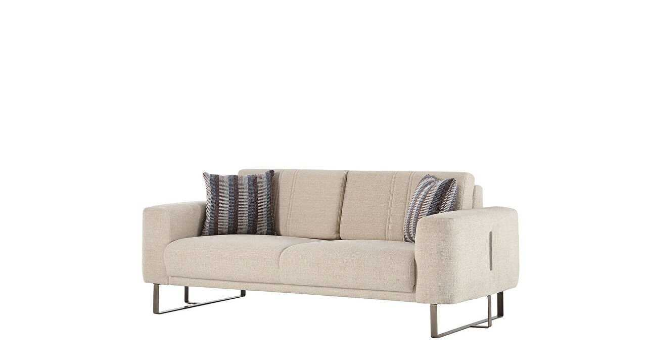 Set Canapea Extensibila Mirante 3+1 BELLONA Seturi canapele