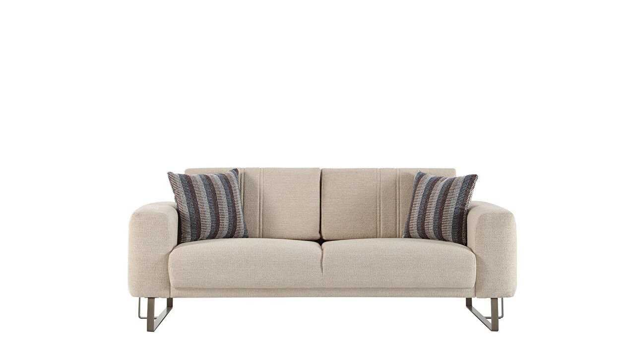 Set Canapea Extensibila Mirante 3+1 BELLONA Seturi canapele