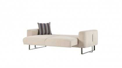Set Canapea Extensibila Mirante 3+1 BELLONA Seturi canapele