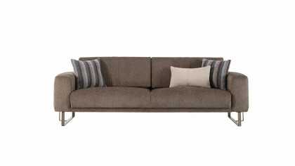 Set Canapea Extensibila Mirante 3+1 BELLONA Seturi canapele