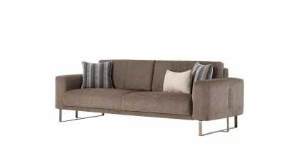 Set Canapea Extensibila Mirante 3+1 BELLONA Seturi canapele