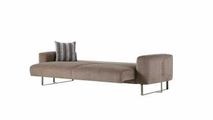 Set Canapea Extensibila Mirante 3+1 BELLONA Seturi canapele