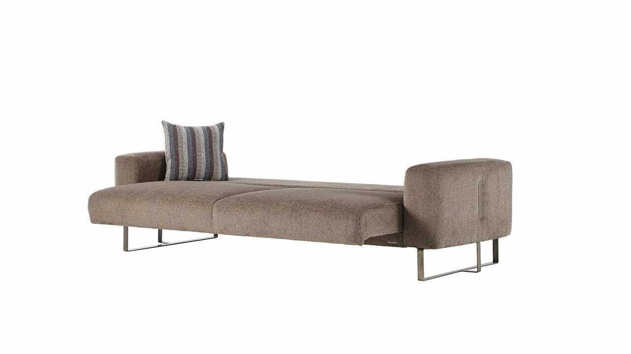 Set Canapea Extensibila Mirante 3+1 BELLONA Seturi canapele