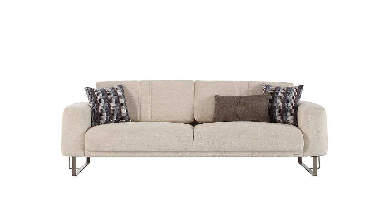 Set Canapea Extensibila Mirante 3+1 BELLONA Seturi canapele