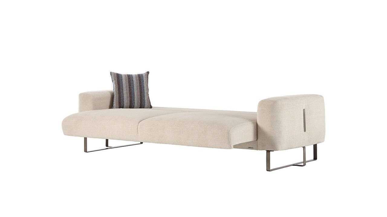 Set Canapea Extensibila Mirante 3+1 BELLONA Seturi canapele