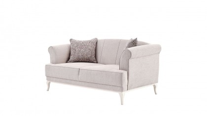 Set Canapea Extensibila Andera 3+1 BELLONA Seturi canapele