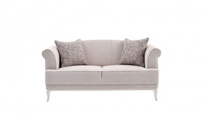 Set Canapea Extensibila Andera 3+1 BELLONA Seturi canapele