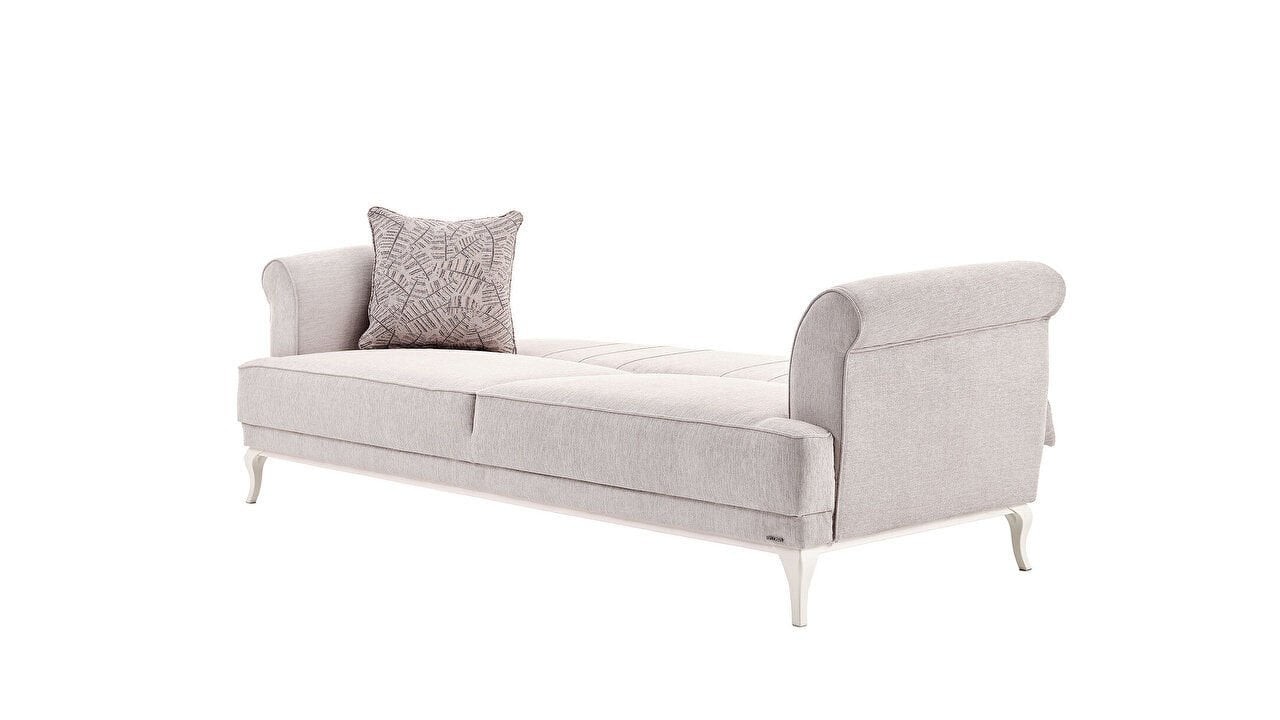 Set Canapea Extensibila Andera 3+1 BELLONA Seturi canapele