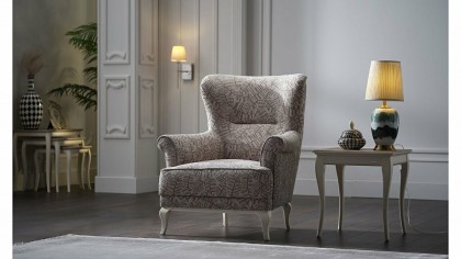 Set Canapea Extensibila Andera 3+1 BELLONA Seturi canapele