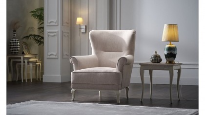 Set Canapea Extensibila Andera 3+1 BELLONA Seturi canapele