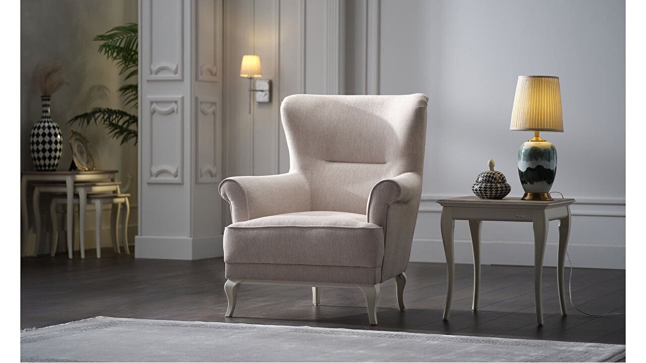 Set Canapea Extensibila Andera 3+1 BELLONA Seturi canapele