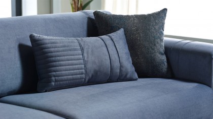 Set Canapea Extensibila Leny 3+1 BELLONA Seturi canapele