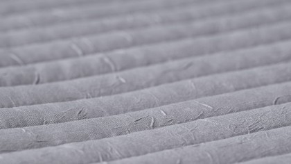 Set Cuvertura de Pat Otto Double, Gri (Piatra) DOQU Cuverturi si Pături