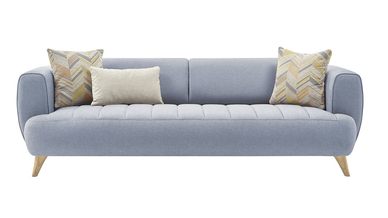 Canapea 3 locuri Extensibila Mona BELLONA Canapele