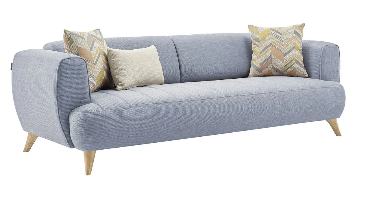 Canapea 3 locuri Extensibila Mona BELLONA Canapele