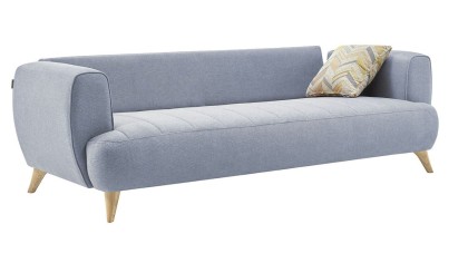 Canapea 3 locuri Extensibila Mona BELLONA Canapele