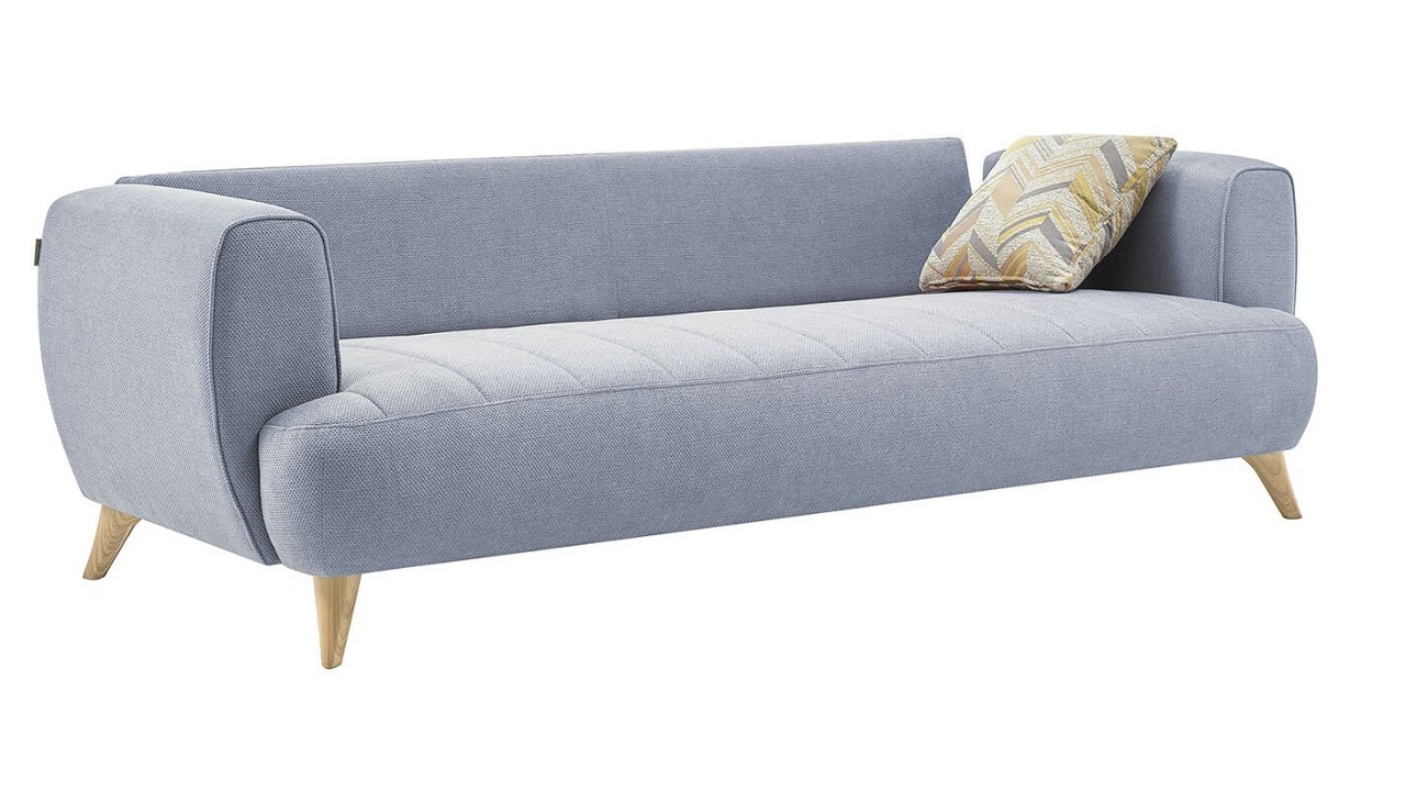 Canapea 3 locuri Extensibila Mona BELLONA Canapele