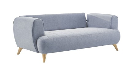 Canapea 2 locuri Extensibila Mona BELLONA Canapele