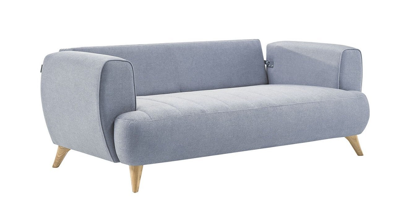 Canapea 2 locuri Extensibila Mona BELLONA Canapele