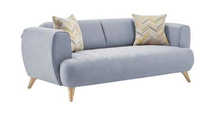 Canapea 2 locuri Extensibila Mona BELLONA Canapele