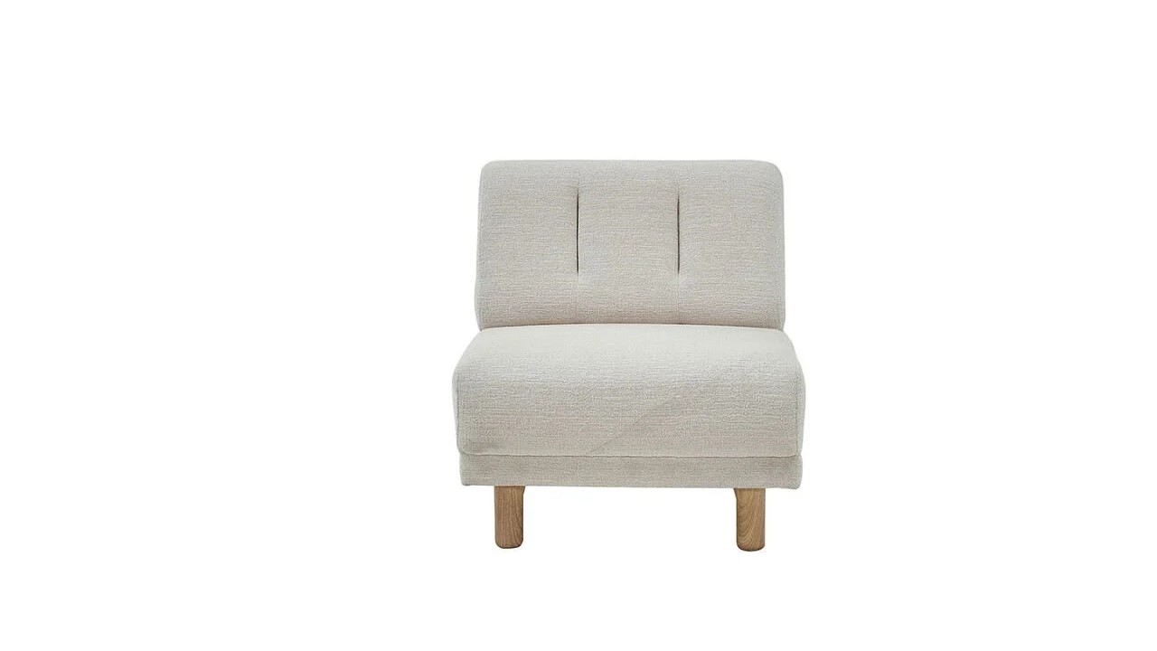 Modul Fotoliu Atlanta fara brate BELLONA Magazin