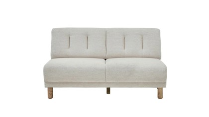 Modul Canapea 2 locuri Atlanta fara brate BELLONA Magazin