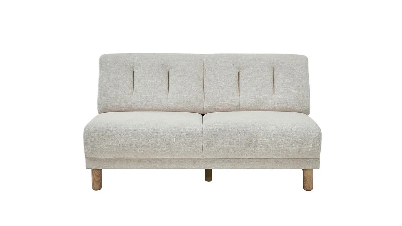 Modul Canapea 2 locuri Atlanta fara brate BELLONA Magazin