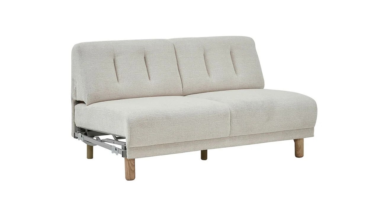 Modul Canapea 2 locuri Atlanta fara brate BELLONA Magazin