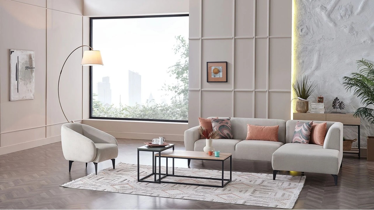 Coltar modular Orleon MINI(configurabil)  Coltare