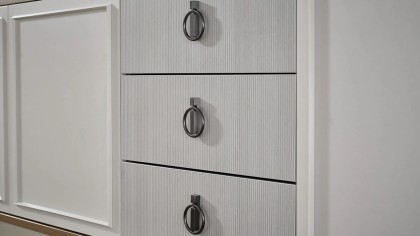 Bufet Caldera BELLONA Bufet 22CAL2550CCOP