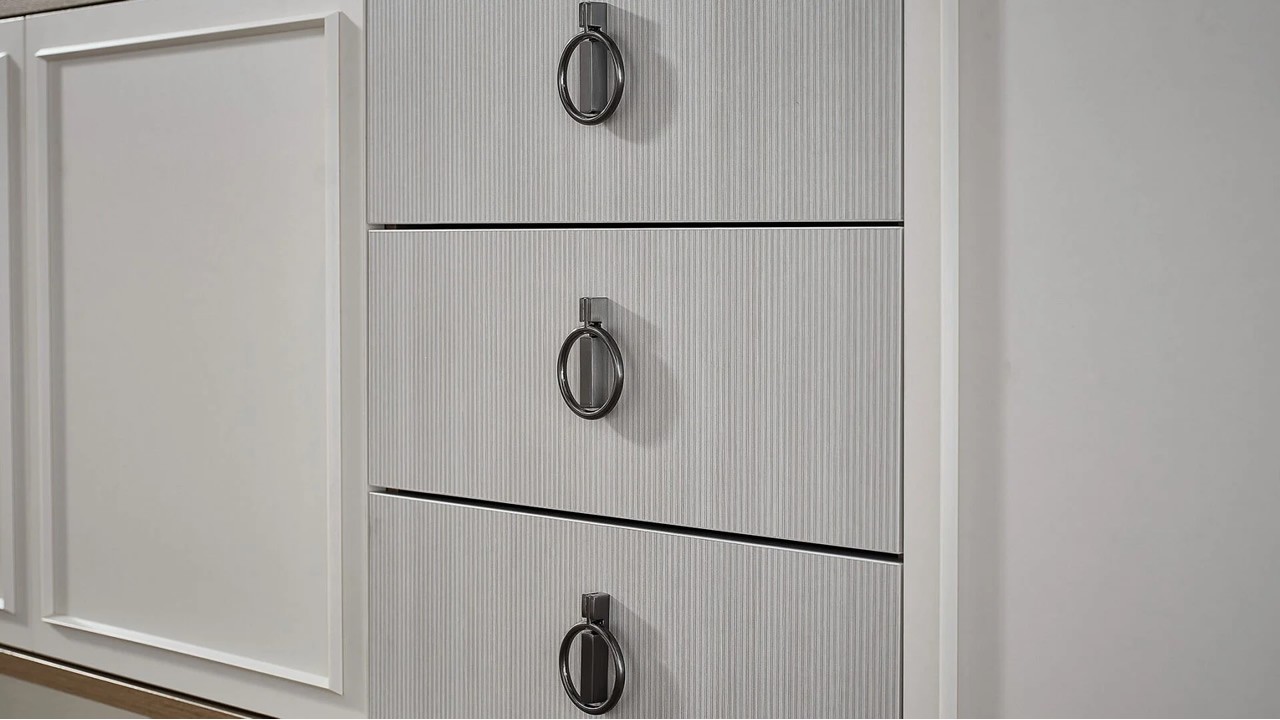 Bufet Caldera BELLONA Bufet 22CAL2550CCOP