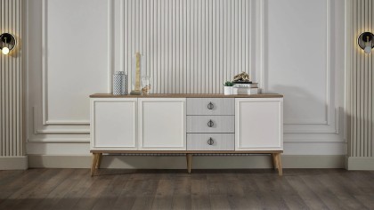 Bufet Caldera BELLONA Bufet 22CAL2550CCOP