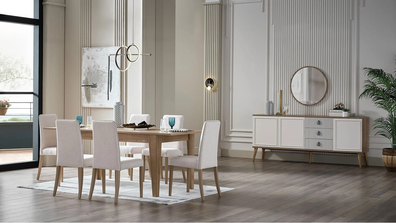 Bufet Caldera BELLONA Bufet 22CAL2550CCOP