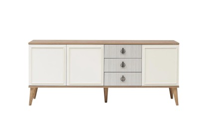 Bufet Caldera BELLONA Bufet 22CAL2550CCOP