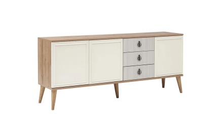 Bufet Caldera BELLONA Bufet 22CAL2550CCOP