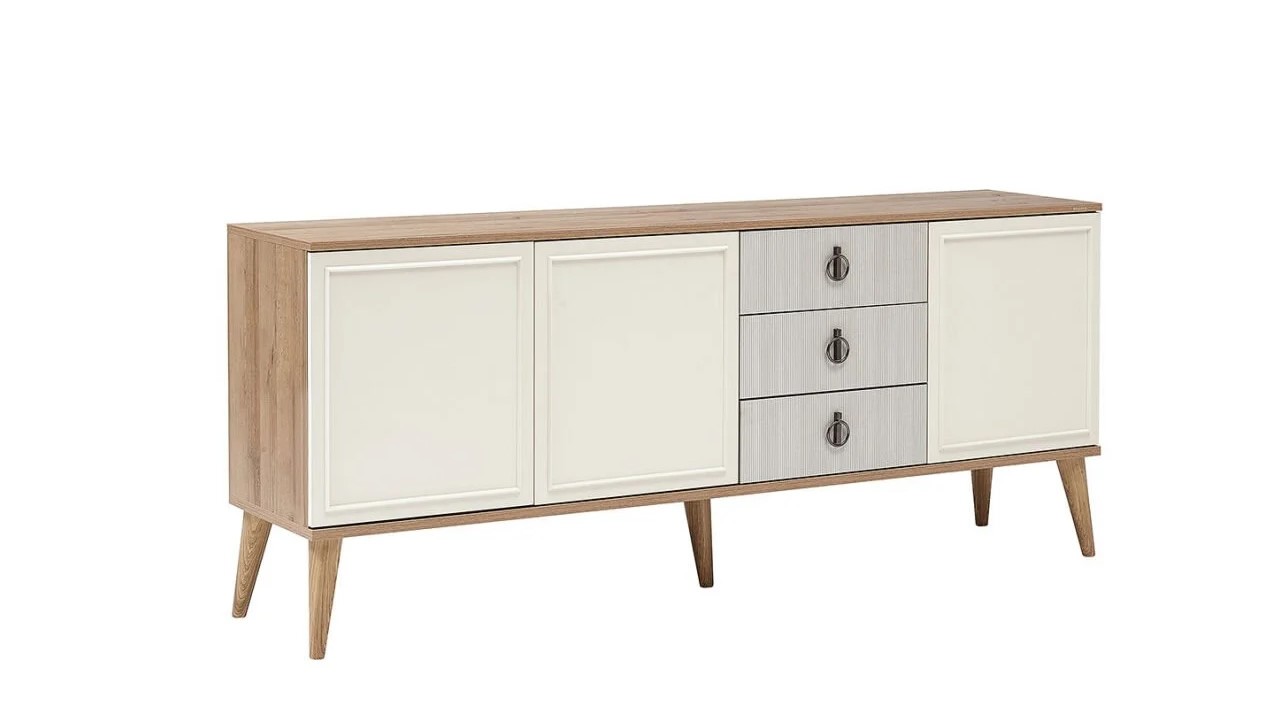 Bufet Caldera BELLONA Bufet 22CAL2550CCOP