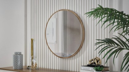 Oglinda Bufet Caldera BELLONA Oglinda Bufet 22CAL2425CCCC