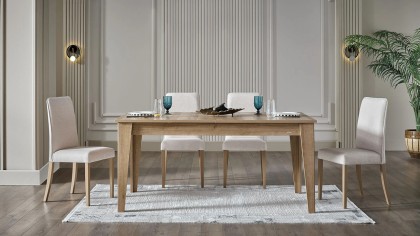 Masa Extensibila Caldera BELLONA Masa 22CAL3155CCCC