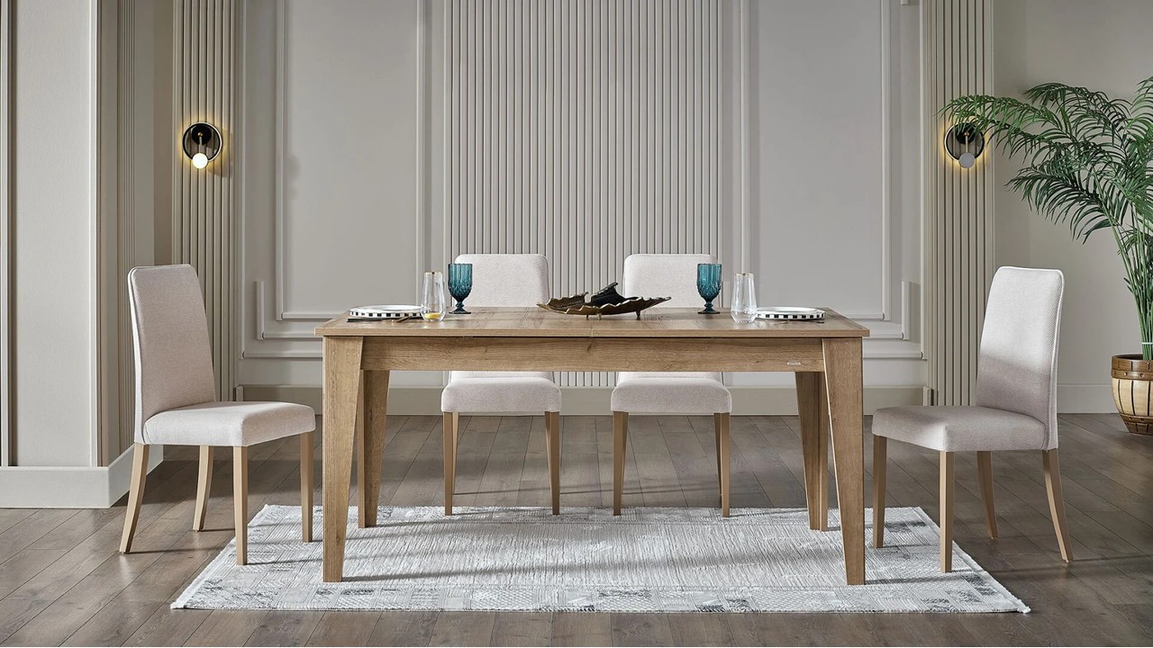 Masa Extensibila Caldera BELLONA Masa 22CAL3155CCCC